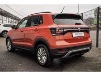 gebraucht VW T-Cross - 1.0 TSI DSG Life ACC/NAVI/RFK/EPH+++