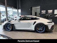 Gebraucht Porsche 911 GT3 525 PS (386 kW) 2024 Andere farbe Coupé