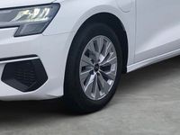 gebraucht Audi A3 Sportback e-tron Sportback 40 TFSIe Basis