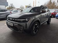 Neu Dacia Duster Extreme 94 PS (69 kW) 2026 Schiefergrau SUV