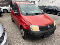 Gebraucht Fiat Panda Active 54 PS (39 kW) 2004 Kleinwagen