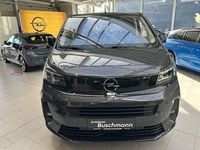 Gebraucht Opel Zafira Edition 180 PS (132 kW) 2026 Grau Van / Kleinbus