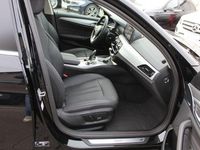 Gebraucht BMW 530 Performance 286 PS (210 kW) 2023 Schwarz ii Kombi