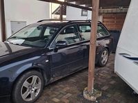 Second-hand Audi A6 280 CP (205 kW) 2000 Albastru Break