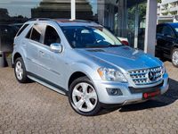 gebraucht Mercedes ML350 CDI 4MATIC LEDER/EL.SD/KAMERA