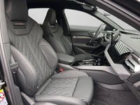 Neu Audi A5 S-Line 367 PS (269 kW) 2026 Schwarz Kombi