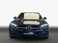 Gebraucht Mercedes C180 Avantgarde 170 PS (125 kW) 2026 Graphitgrau metallic Limousine