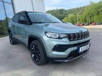 gebraucht Jeep Compass Upland MHEV/ 360° /Navi /Sitzhzg. VFWG