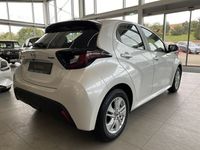 Gebraucht Mazda 2 Center-Line 116 PS (85 kW) 2025 Northern white pearl Kleinwagen