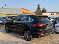 Gebraucht Porsche Cayenne 262 PS (192 kW) 2015 Schwarz SUV
