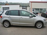 Gebraucht VW Golf VII LOUNGE 110 PS (80 kW) 2015 Silber Kombi