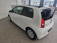 Gebraucht Seat Mii Chic 75 PS (55 kW) 2017 Weiß Kleinwagen