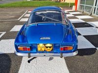 Gebraucht Renault Alpine A110 73 PS (53 kW) 1976 Blau Coupé