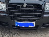 gebraucht Chrysler 300C 3.0 CRDI Automatik