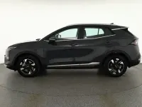 Neu Kia Sportage 150 PS (110 kW) 2026 Darkpentametalmet. SUV