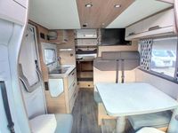 Gebraucht Knaus VAN WAVE 177 PS (130 kW) 2023 Campovolo grau Van