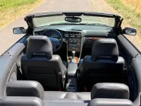 Gebraucht Volvo C70 163 PS (119 kW) 2005 Silber Cabrio