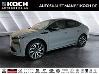 Gebraucht Skoda Enyaq iV SportLine 210 kW (286 PS) 2025 Grau SUV