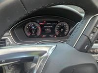 Gebraucht Audi A4 150 PS (110 kW) 2024 Grau Cabrio