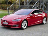 gebraucht Tesla Model S Model S100D|ENHANCED AP|CCS|MCU2|
