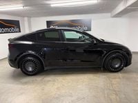 Gebraucht Tesla Model Y 378 kW (514 PS) 2023 Schwarz SUV