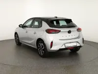 Nowe Opel Corsa 101 KM (74 kW) 2025 Szary Sedan/Limuzyna