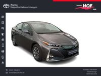 gebraucht Toyota Prius 5-türer Plug-in Hybrid Automatik Comfort