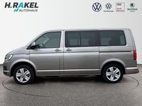 Gebraucht VW T6 Comfortline 150 PS (110 kW) 2017 Van