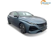 Neu Peugeot 308 SW Allure 145 PS (106 kW) 2026 Wählbar Kombi