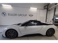 gebraucht BMW i8 Roadster