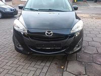 Second-hand Mazda 5 150 CP (110 kW) 2012 Negru Monovolum