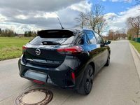 Gebraucht Opel Corsa-e Ultimate 100 kW (136 PS) 2022 Kleinwagen