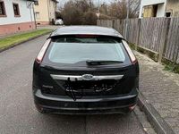 Gebraucht Ford Focus Business Edition 101 PS (74 kW) 2008 Limousine