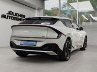 Gebraucht Kia EV6 GT 430 kW (585 PS) 2023 Weiß SUV