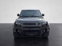 Gebraucht Land Rover Defender Dynamic 300 PS (220 kW) 2024 Grau SUV