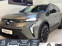 Neu Renault Megane E-Tech Komfort 161 kW (220 PS) 2025 Grau Limousine