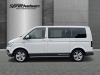 gebraucht VW Multivan T6Panamericana T62.0 TDIPanAmericana Klima