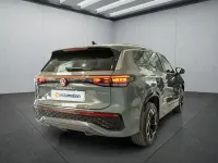 Gebraucht VW Tayron 204 PS (150 kW) 2025 Grün SUV
