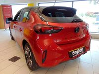 Gebraucht Opel Corsa 136 PS (100 kW) 2025 Rot Limousine