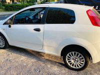 gebraucht Fiat Grande Punto 1.2 8V Active - 60€ FINANZIERUNG -