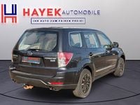 Gebraucht Subaru Forester Active 147 PS (108 kW) 2012 Grau SUV