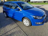 gebraucht VW Polo Polo1.2 TDI Blue Motion 87g