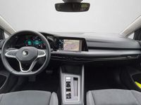 gebraucht VW Golf VIII Style 2.0 TDI DSG**Digital Cockpit Pro