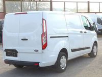 gebraucht Ford Transit Custom 280 L1 Navi Klima 2x Schiebetüren