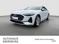 Gebraucht Audi A5 Business 150 PS (110 kW) 2025 Weiß Kombi