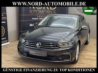Gebraucht VW Passat GTE 218 PS (160 kW) 2020 Mangangrau metallic (metallic) Limousine