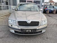 Gebraucht Skoda Octavia 140 PS (102 kW) 2005 Beige Kombi