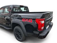 Neu Foton 4 159 PS (116 kW) 2025 SUV