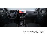 Neu Ford Kuga ST-Line 180 PS (132 kW) 2026 Schwarz SUV