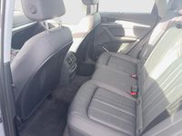 Gebraucht Audi Q5 Basis 204 PS (150 kW) 2023 Grau SUV